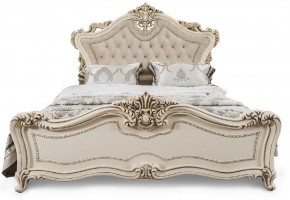 Кровать 1800 Джоконда (крем) в Троицке - troick.ok-mebel.com | фото 2